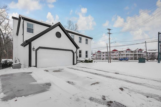 1199 Riva Ridge Boulevard, Columbus, OH 43230