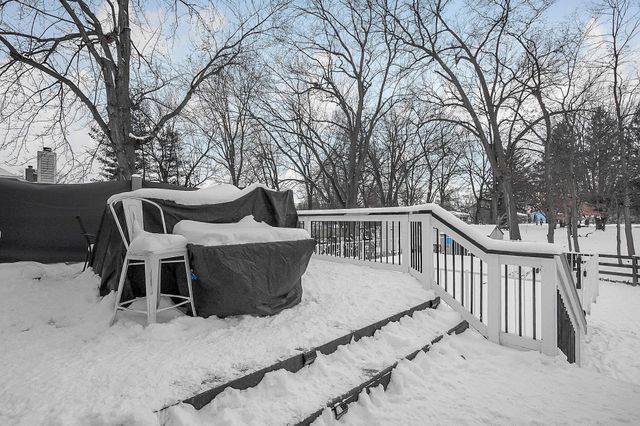 1199 Riva Ridge Boulevard, Columbus, OH 43230