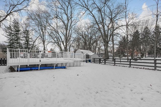 1199 Riva Ridge Boulevard, Columbus, OH 43230