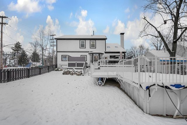 1199 Riva Ridge Boulevard, Columbus, OH 43230