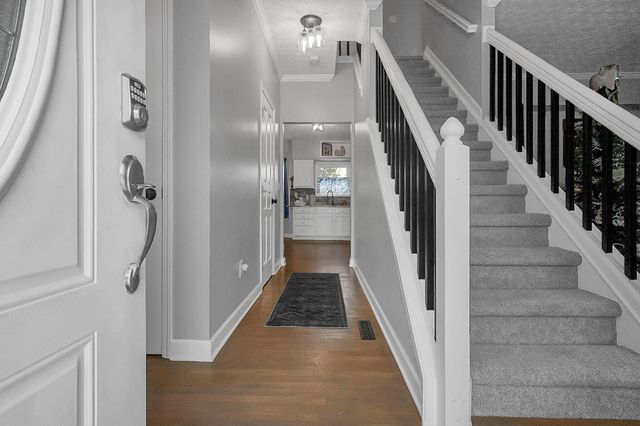 1199 Riva Ridge Boulevard, Columbus, OH 43230