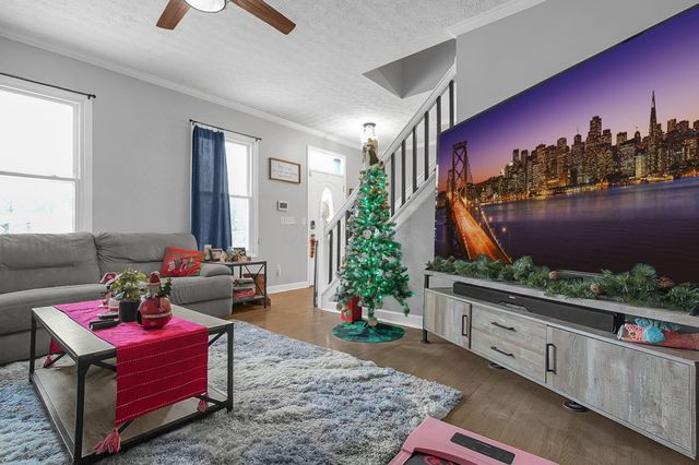 1199 Riva Ridge Boulevard, Columbus, OH 43230