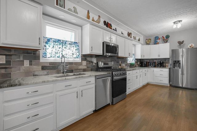 1199 Riva Ridge Boulevard, Columbus, OH 43230