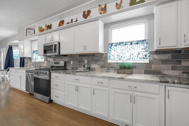 1199 Riva Ridge Boulevard, Columbus, OH 43230