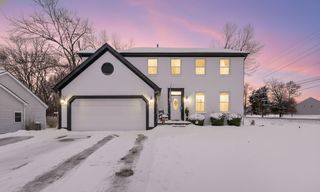 1199 Riva Ridge Boulevard, Columbus, OH 43230