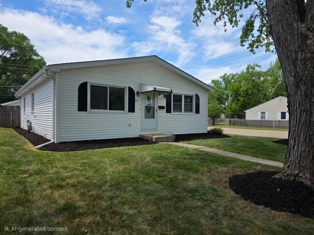 70 N Idlewild Avenue, Mundelein, IL 60060