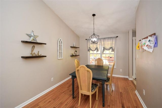 5124 Hulseytown Road, Dallas, GA 30157