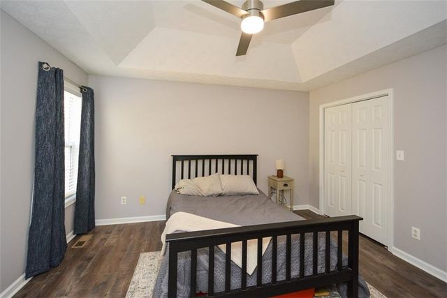 5124 Hulseytown Road, Dallas, GA 30157