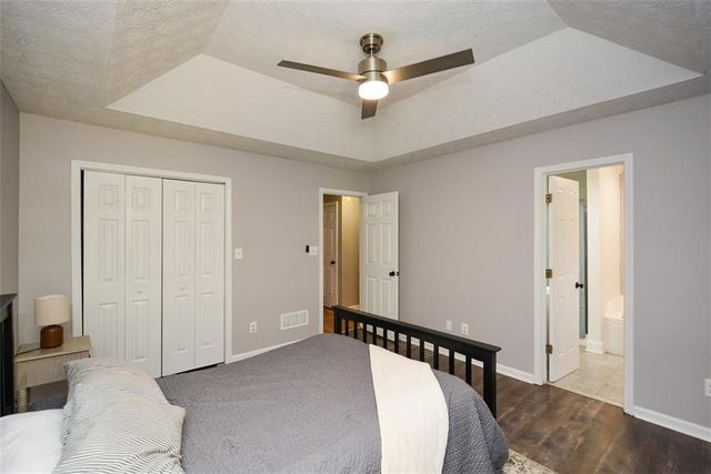 5124 Hulseytown Road, Dallas, GA 30157