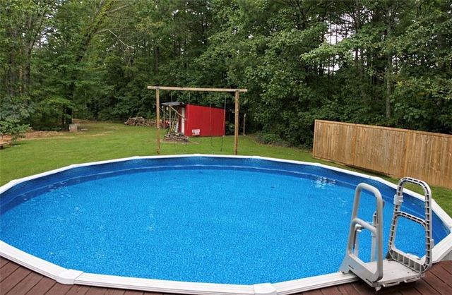 5124 Hulseytown Road, Dallas, GA 30157