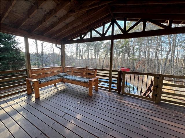 5124 Hulseytown Road, Dallas, GA 30157