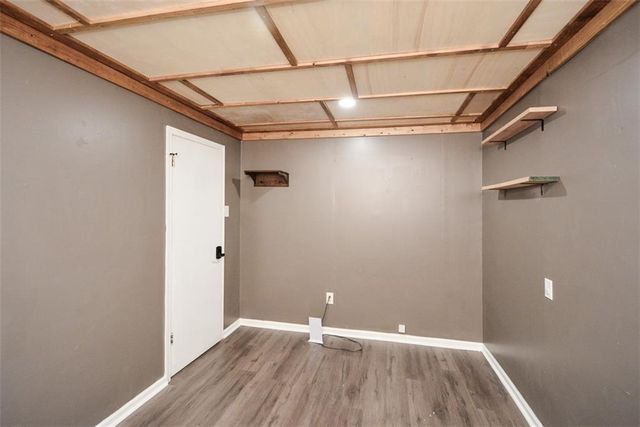 5124 Hulseytown Road, Dallas, GA 30157