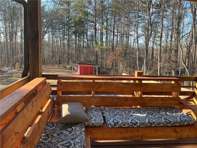 5124 Hulseytown Road, Dallas, GA 30157