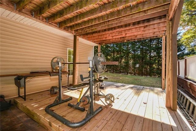 5124 Hulseytown Road, Dallas, GA 30157