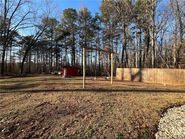 5124 Hulseytown Road, Dallas, GA 30157