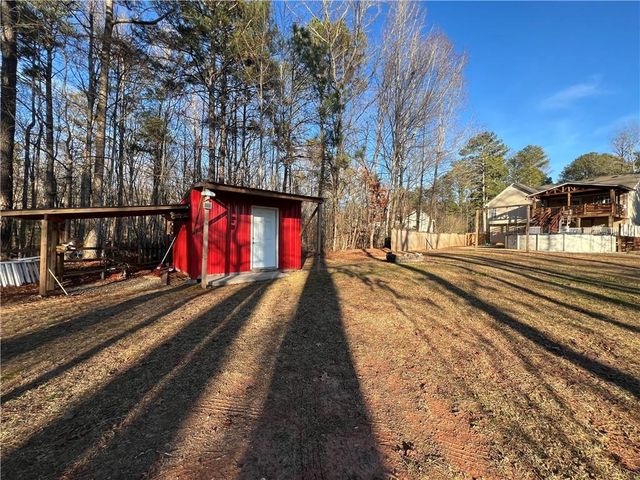 5124 Hulseytown Road, Dallas, GA 30157