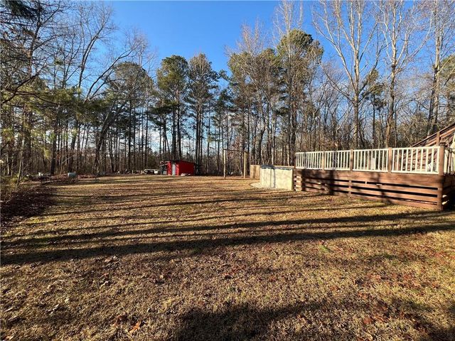 5124 Hulseytown Road, Dallas, GA 30157
