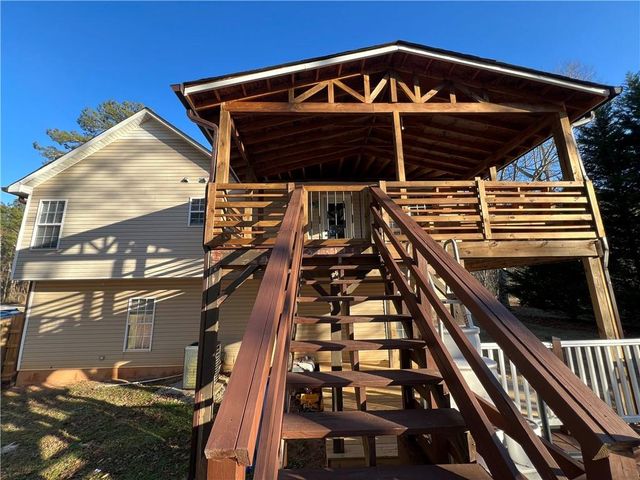 5124 Hulseytown Road, Dallas, GA 30157