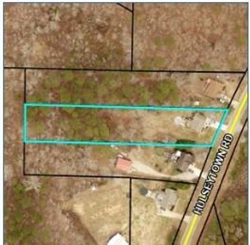 5124 Hulseytown Road, Dallas, GA 30157