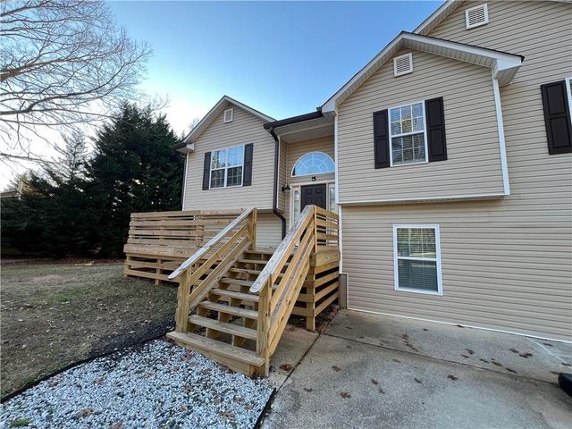 5124 Hulseytown Road, Dallas, GA 30157