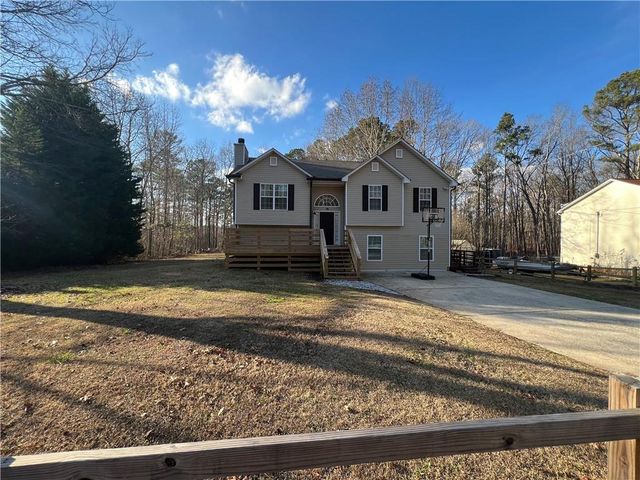 5124 Hulseytown Road, Dallas, GA 30157