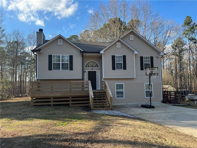 5124 Hulseytown Road, Dallas, GA 30157