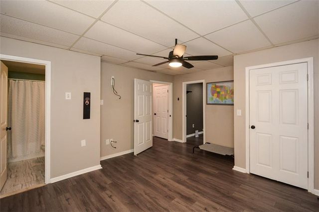 5124 Hulseytown Road, Dallas, GA 30157