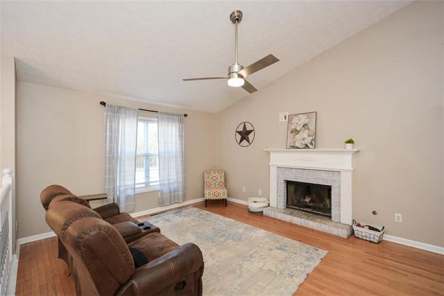 5124 Hulseytown Road, Dallas, GA 30157