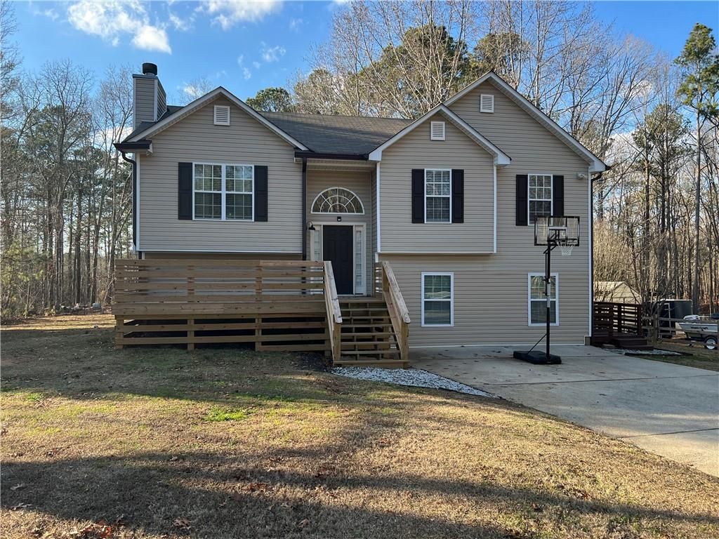 5124 Hulseytown Road, Dallas, GA 30157