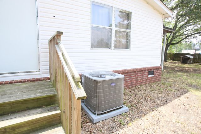 206 W Poplar Branch Drive, Moncks Corner, SC 29461