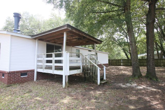 206 W Poplar Branch Drive, Moncks Corner, SC 29461