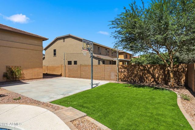7857 W MOLLY Drive, Peoria, AZ 85383