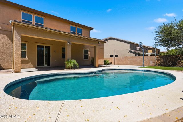 7857 W MOLLY Drive, Peoria, AZ 85383