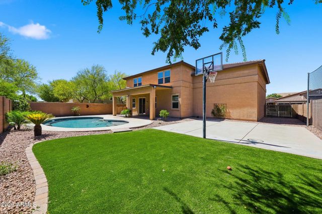 7857 W MOLLY Drive, Peoria, AZ 85383