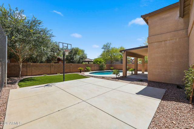 7857 W MOLLY Drive, Peoria, AZ 85383