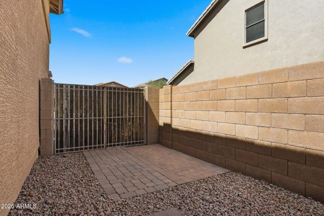 7857 W MOLLY Drive, Peoria, AZ 85383
