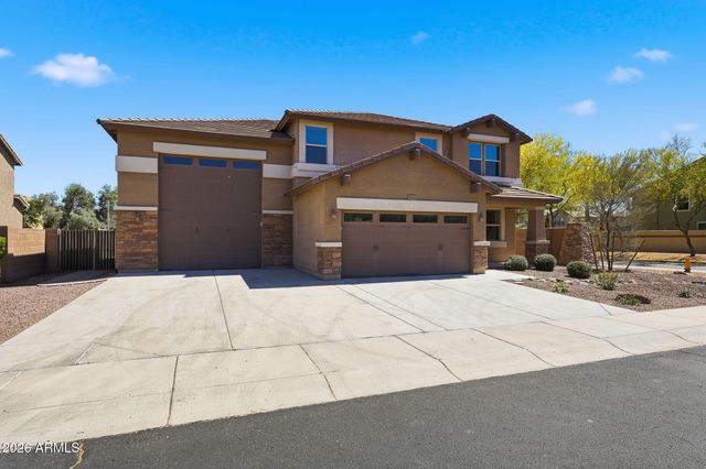 7857 W MOLLY Drive, Peoria, AZ 85383