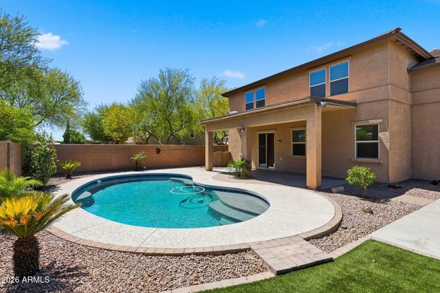 7857 W MOLLY Drive, Peoria, AZ 85383