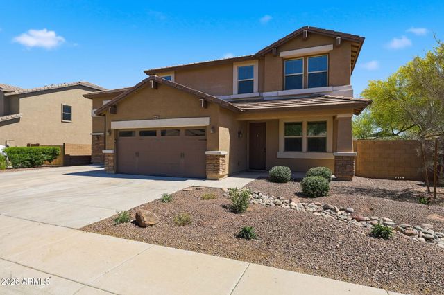 7857 W MOLLY Drive, Peoria, AZ 85383