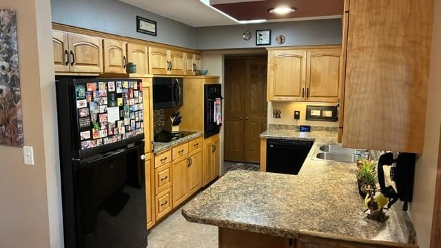 5840 Tennison Drive NE, Fridley, MN 55432