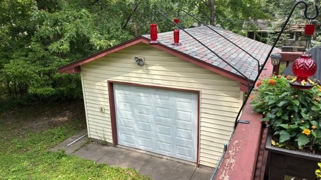 5840 Tennison Drive NE, Fridley, MN 55432