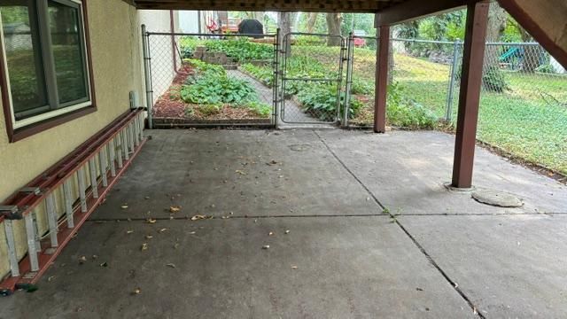 5840 Tennison Drive NE, Fridley, MN 55432