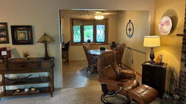 5840 Tennison Drive NE, Fridley, MN 55432