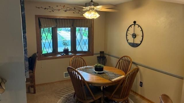 5840 Tennison Drive NE, Fridley, MN 55432