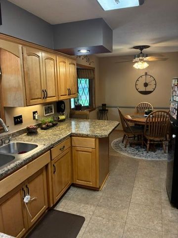 5840 Tennison Drive NE, Fridley, MN 55432