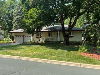 5840 Tennison Drive NE, Fridley, MN 55432