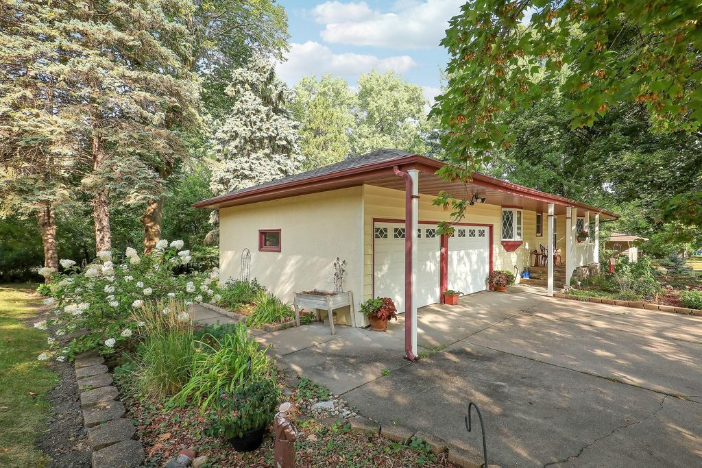 5840 Tennison Drive NE, Fridley, MN 55432 — photo 5