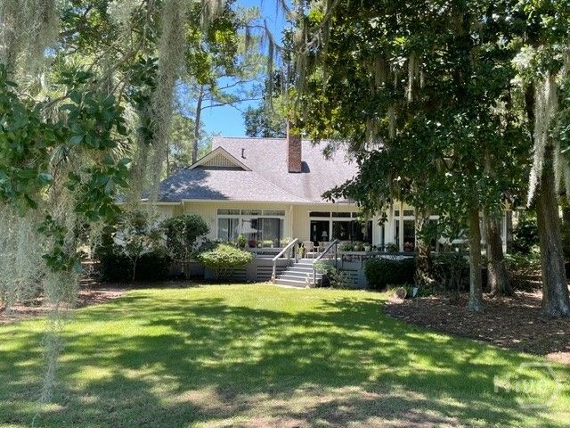4 Quahog Lane, Savannah, GA 31411