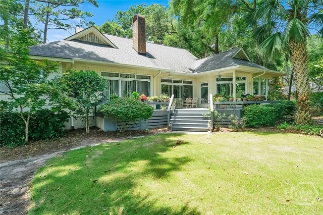 4 Quahog Lane, Savannah, GA 31411