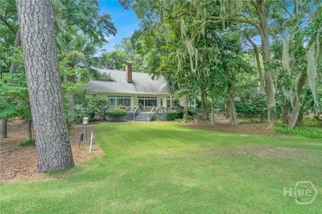 4 Quahog Lane, Savannah, GA 31411